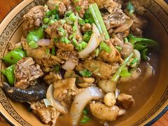 -75幢私房菜馆