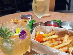 -NAYA Bar ·酒(红山店)