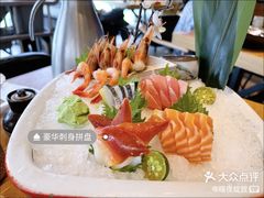 -东田之村自助餐厅(金水路店)