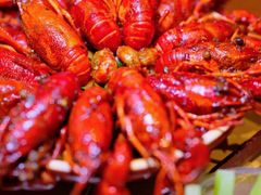-苏帮袁Sue Cuisine(将台店)