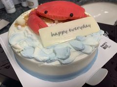 -派悦坊·甜品·蛋糕(日坛店)