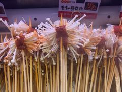 -阿串串老火锅(力盟店)