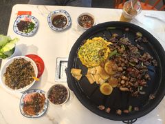 -一烙锅(友谊店)