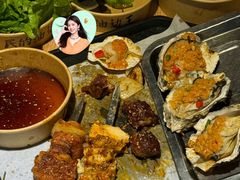 -龙师傅卤炒(天马店)