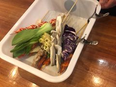 -老啪叽串炒饭(铁百店)