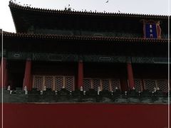 -东华门大街小区