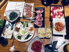 -千寻烧肉(政务区店)