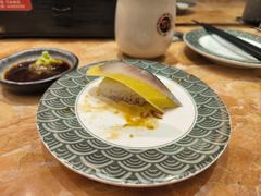 -万岁寿司(蓬江万达店)