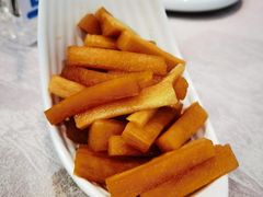 -皓景海鲜·地标美食(双月湾店)
