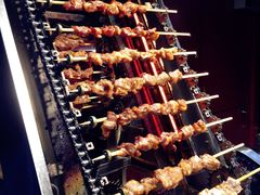 -好吃街美食城(八一广场店)
