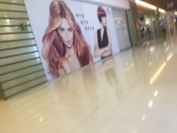 -东方麒麟·潘多拉SALON