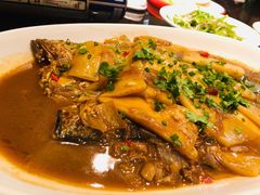 -小厨师·二十年沈家门小海鲜(百井坊巷店)