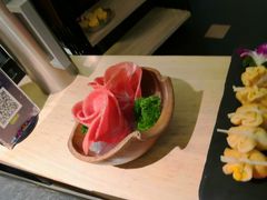 -新草堂锅物料理(泉城路店)