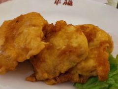 -华梅西餐厅(哈尔滨中央大街店)