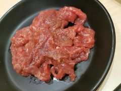 -花味·自助烤肉(雨花客厅店)