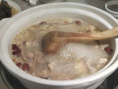 -三兴涮羊肉(荣安大街店)