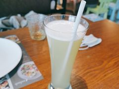 -曼乐辰餐厅(中庚漫游城店)