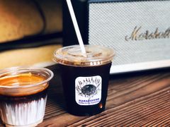 DIRTY-HANA COFFEE(长寿路店)