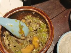 -江边城外烤全鱼(方庄时代购物中心店)