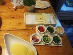 -额尔敦传统涮火锅·冰煮羊(铁东店)