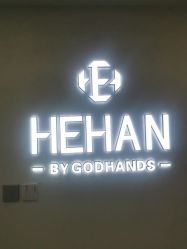 -DX HAIR SALON·发现未知美发沙龙