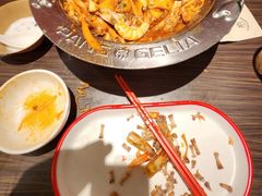 -胖哥俩肉蟹煲(石家庄勒泰中心店)