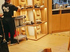 -味千拉面(广州白云机场T1西二店)