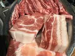 -济州爱肉堂(总店)