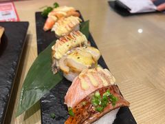 -友壹町寿司(佛山新DNA店)