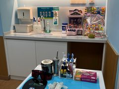 -精益口腔(牡丹园店)