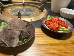 毛肚-湊湊火锅·茶憩(上海合生汇店)