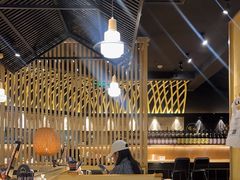 -雷门拉面·现熬骨汤(凯德来福士店)