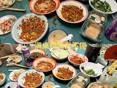 -莫小炒·鲜辣江西菜