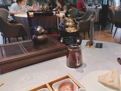 -香云轩·顺德菜(香云纱园林酒店店)