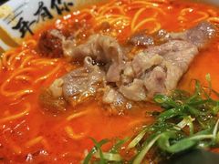 -和府捞面(星光大道一期店)