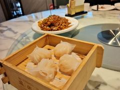 -滋粥楼·顺德菜海鲜茶点(方舟店)