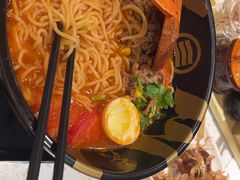 -味千拉面(广州白云机场T1西二店)