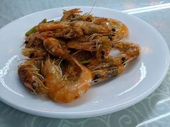 -范饭椰林川湘味海鲜·椰子鸡(三亚湾椰梦长廊店)