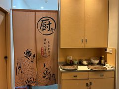 -张凯达·深海石斑鱼潮汕火锅(十五年品牌•虹桥天街店)