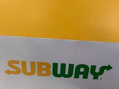 -赛百味SUBWAY(高新绿宝店)