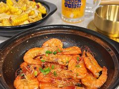 -甬小馆·焗海鲜温州菜(五马街店)