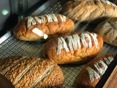 -Juicy Bakery(大学路店)