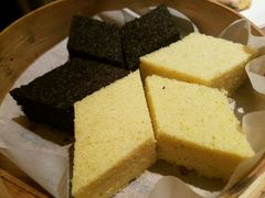 -粗茶淡饭·汉口公馆(循礼门店)