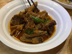 -伊喜饺子·烤鸭(五道口学院路店)