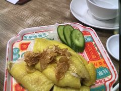 -百福麵家(新馬路店)