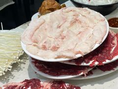 -黑山牛肉汤火锅(花城汇店)