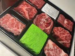 -焱铁烧·黑毛和牛专门店(杭州嘉里中心店)