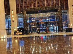 -长沙富力万达文华酒店