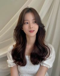 -FASHION PALACE hair+
