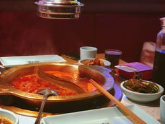 -麻辣英雄重庆火锅(二城广场店)